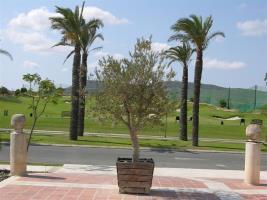 Hacienda Riquelme Golf Resort Murcia Ngoại thất bức ảnh